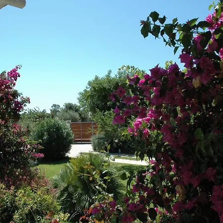Apartment Alimede Santa Croce Camerina