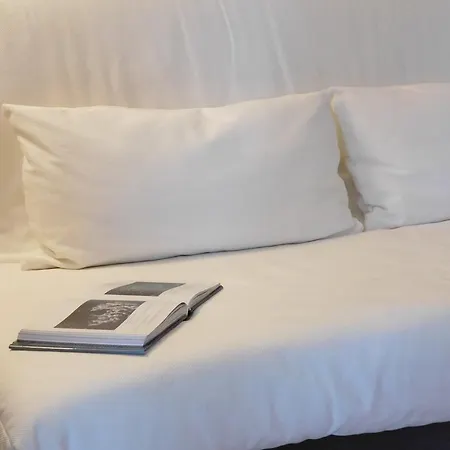 Apartment Alimede *