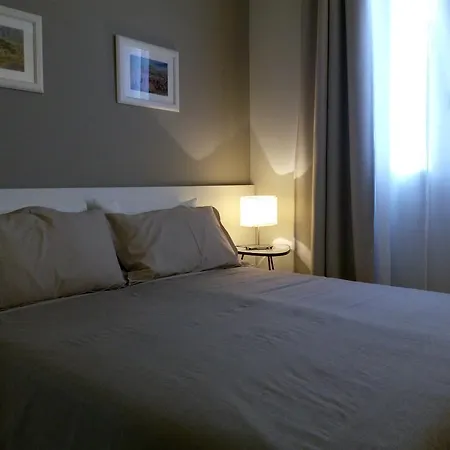 Apartmán Alimede Santa Croce Camerina
