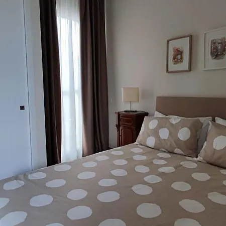 Alimede Apartmán Santa Croce Camerina