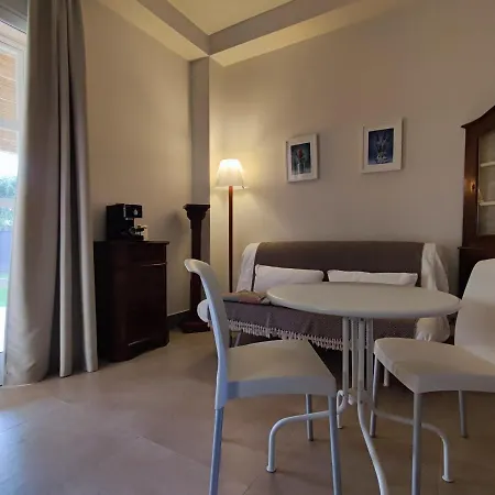 Alimede Apartmán