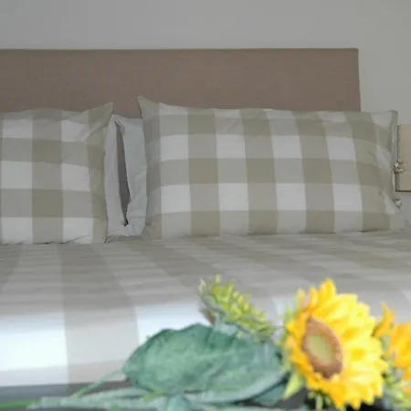 Apartmán Alimede Santa Croce Camerina