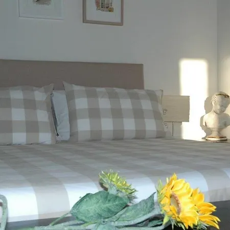 Apartmán Alimede Santa Croce Camerina