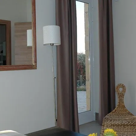 Apartmán Alimede Santa Croce Camerina
