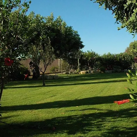 Alimede Apartmán Santa Croce Camerina