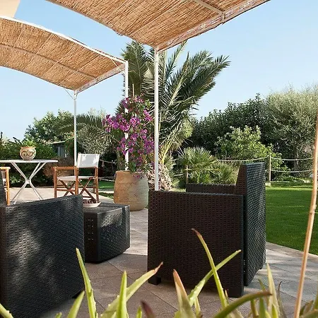 Alimede Apartmán Santa Croce Camerina