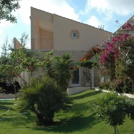 Apartmán Alimede Santa Croce Camerina