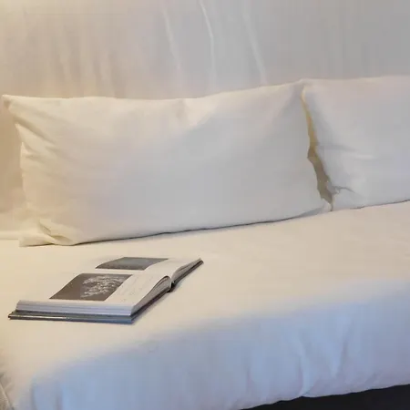 Alimede Apartmán Santa Croce Camerina