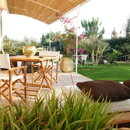 Alimede Apartmán Santa Croce Camerina