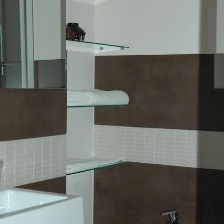 Alimede Apartmán Santa Croce Camerina