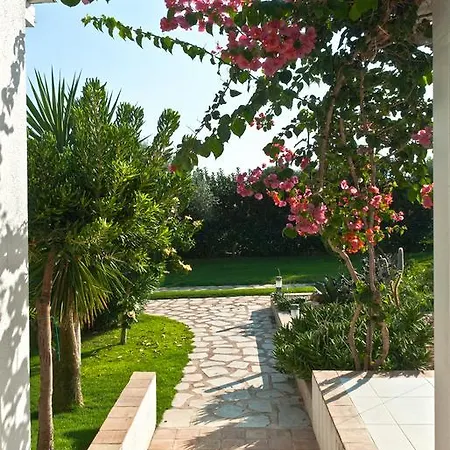 Alimede Apartmán *