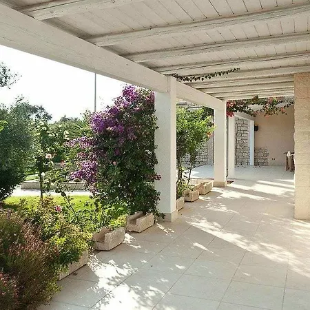 Alimede Apartmán