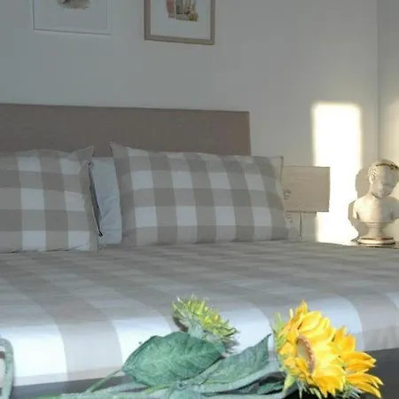 Apartmán Alimede